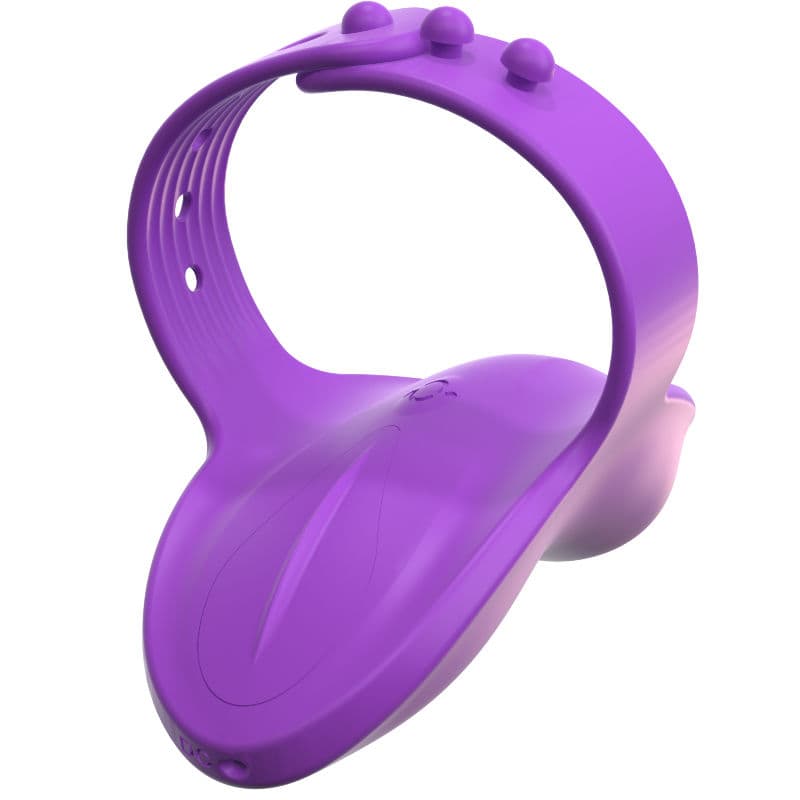 FANTASY FOR HER - FINGER VIVE thumb 6