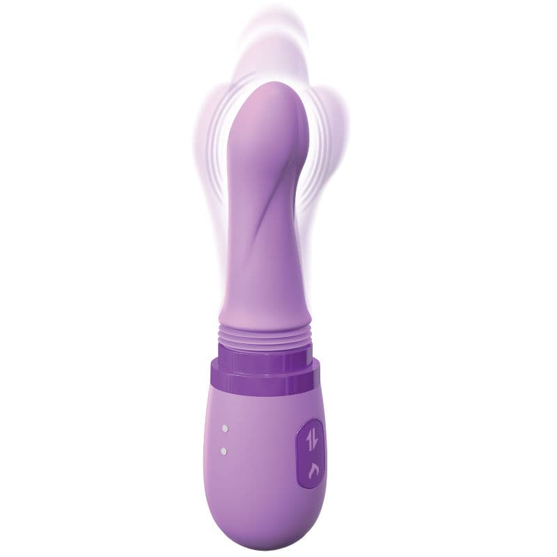 FANTASY FOR HER - PERSONAL SEX MACHINE thumb 2