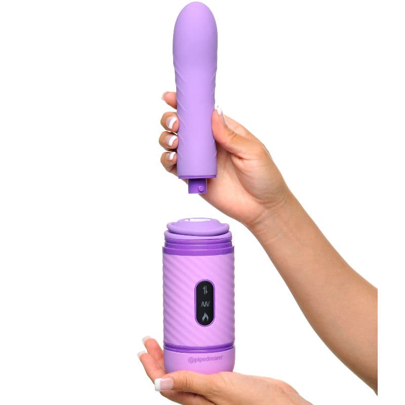 FANTASY FOR HER - LOVE THRUST-HER thumb 8