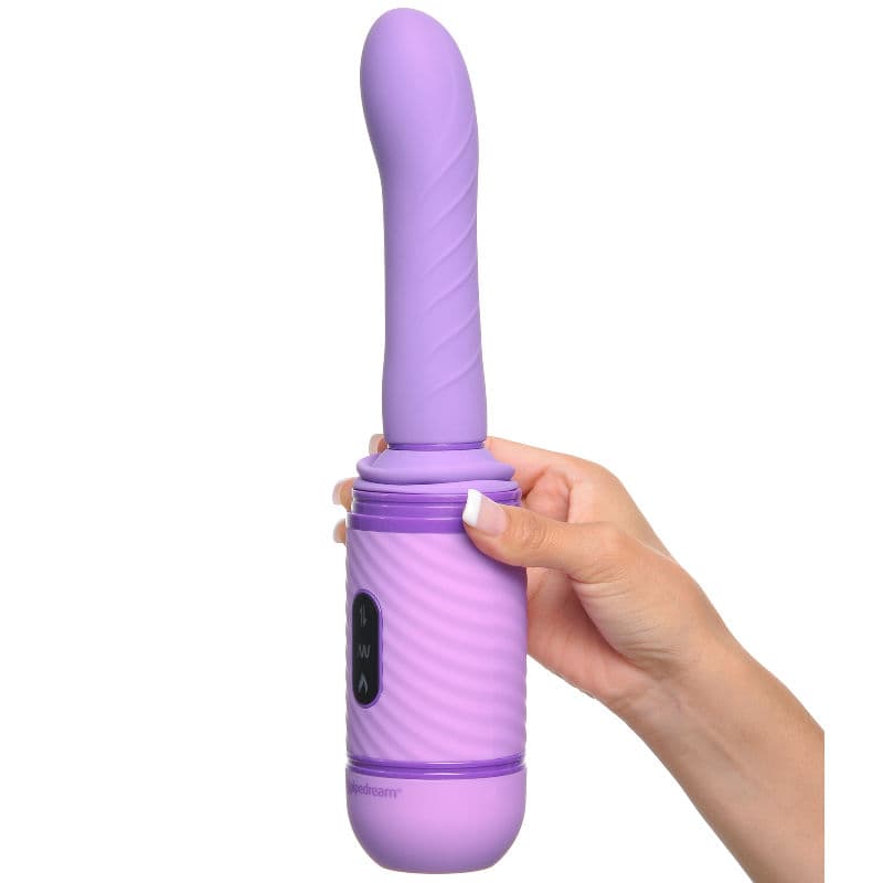 FANTASY FOR HER - LOVE THRUST-HER thumb 9