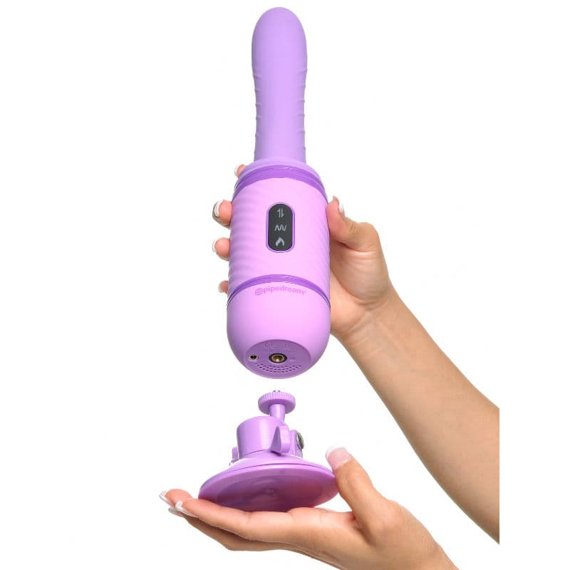 FANTASY FOR HER - LOVE THRUST-HER thumb 10