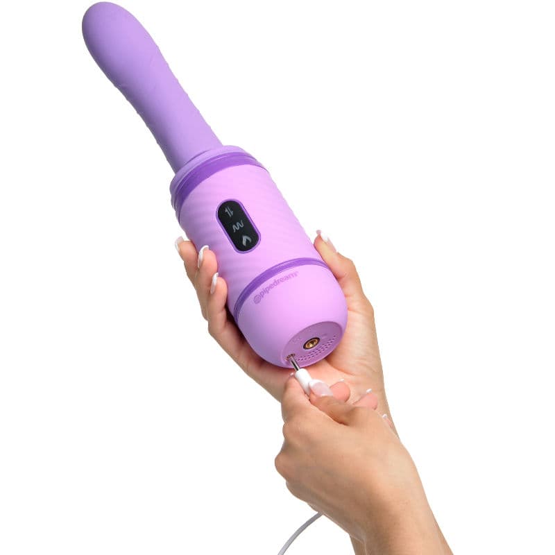 FANTASY FOR HER - LOVE THRUST-HER thumb 11