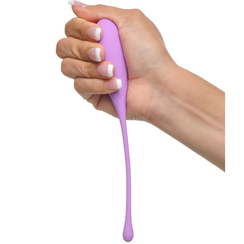 FANTASY FOR HER - KEGEL TRAIN-HER SET thumb 5
