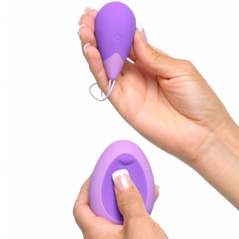 FANTASY FOR HER - REMOTE KEGEL EXCITE-HER thumb 3