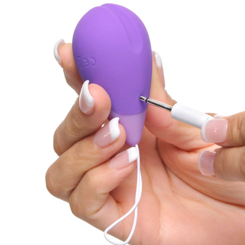 FANTASY FOR HER - REMOTE KEGEL EXCITE-HER thumb 4