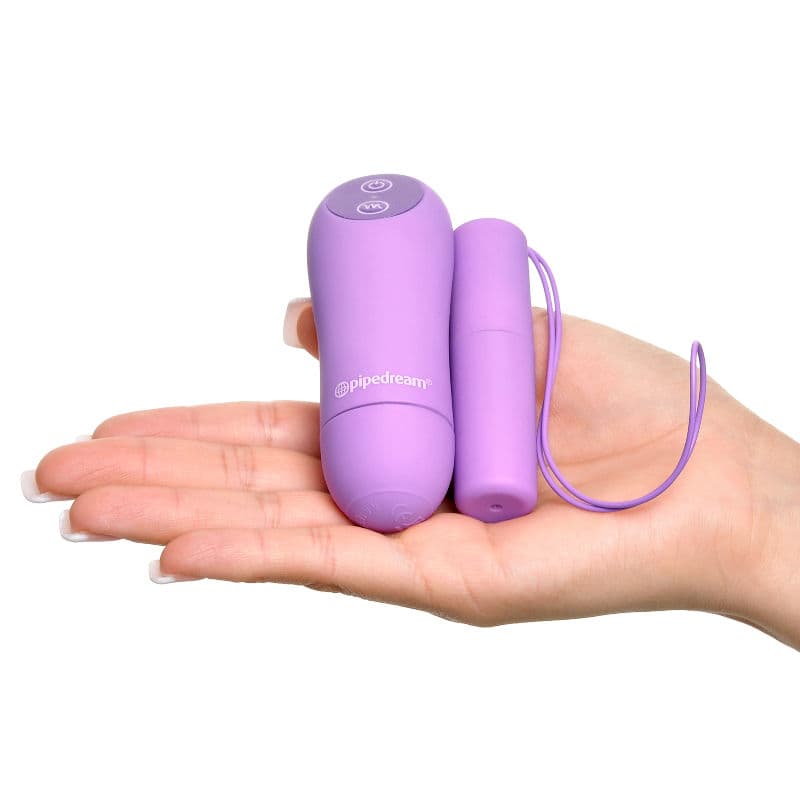 FANTASY FOR HER - CHEEKY PANTY THRILL-HER thumb 4