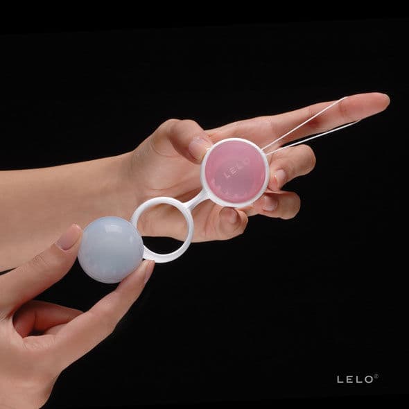 LELO - LUNA BEADS MINI KEGEL BALLS thumb 6