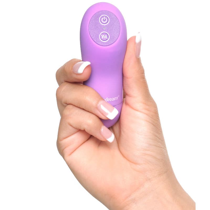 FANTASY FOR HER - CHEEKY PANTY THRILL-HER thumb 5