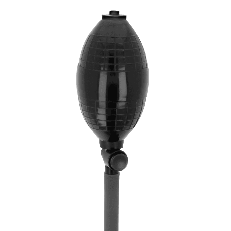 PUMP ADDICTED - RX3 BLACK thumb 3