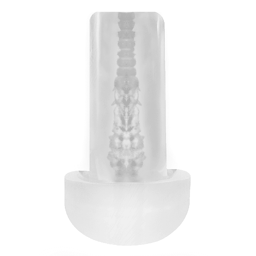 PUMP ADDICTED - PLEASURE SLEEVE MASTUBADOR SIZE M thumb 2