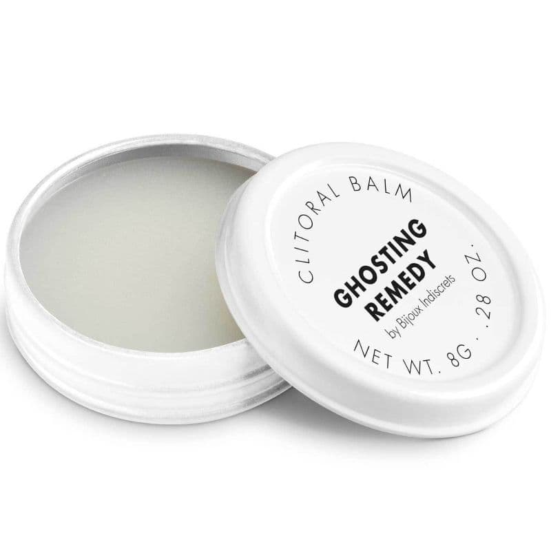 BIJOUX - CLITHERAPY BALM CLITORIS GHOSTING REMEDY thumb 2