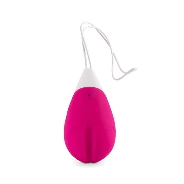 INTENSE - JAN EGG VIBRATOR REMOTE CONTROL PINK thumb 5