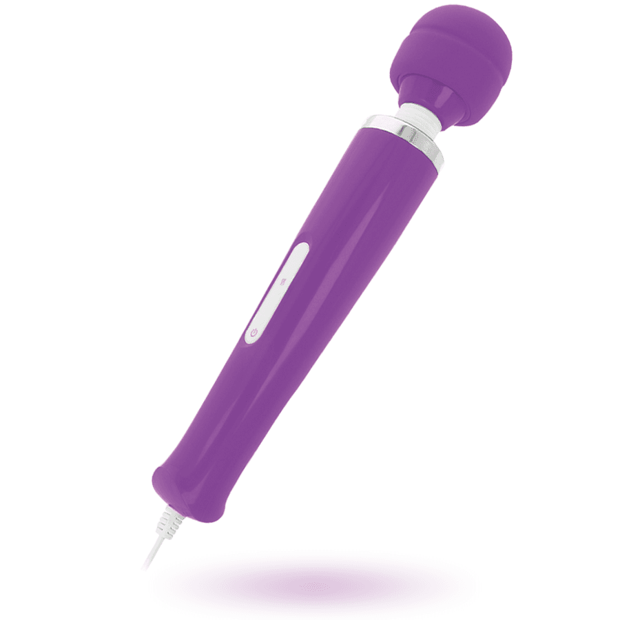 INTENSE - KEANU WAND LILAC MASSAGER thumb 4