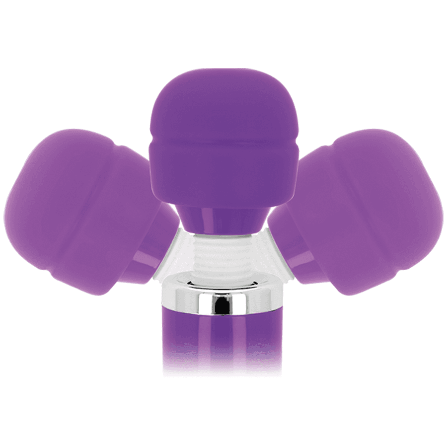 INTENSE - KEANU WAND LILAC MASSAGER thumb 2