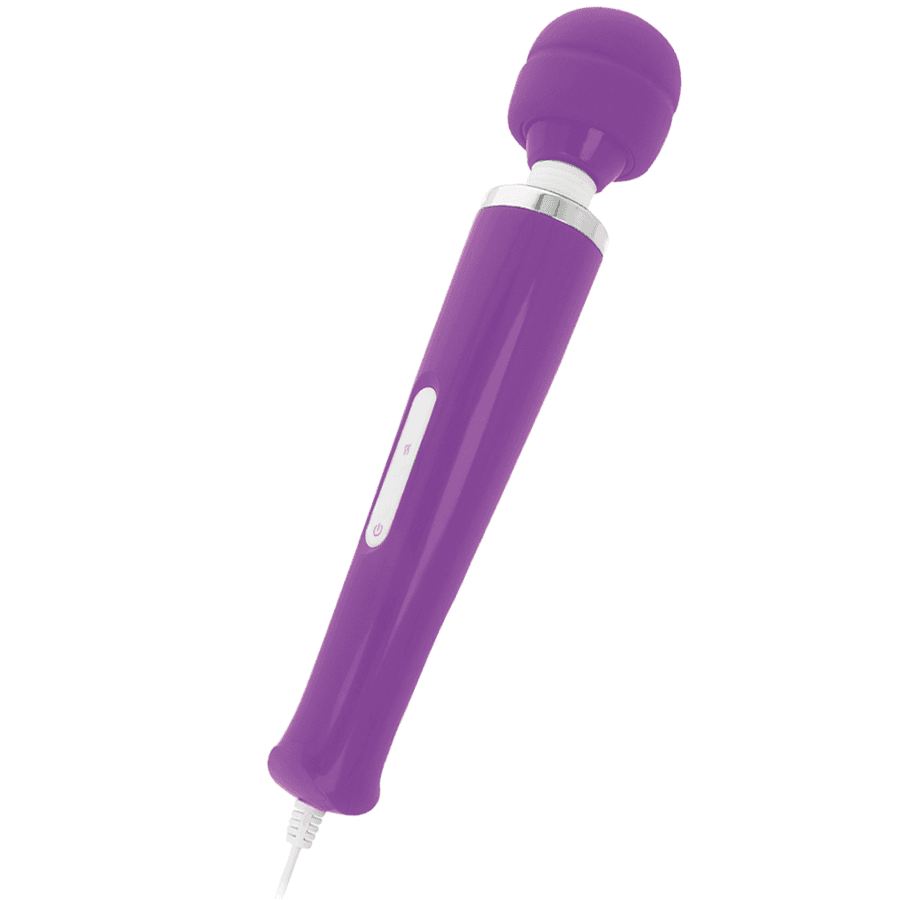 INTENSE - KEANU WAND LILAC MASSAGER thumb 3