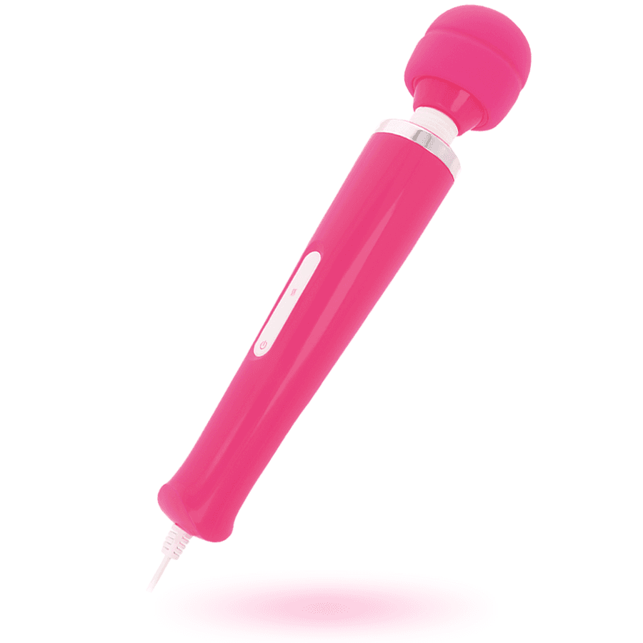 INTENSE - KEANU WAND PINK MASSAGER thumb 4