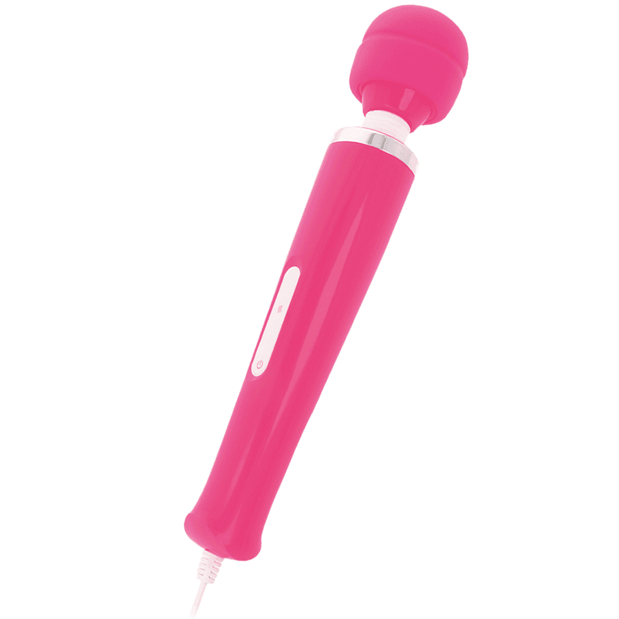 INTENSE - KEANU WAND PINK MASSAGER thumb 3