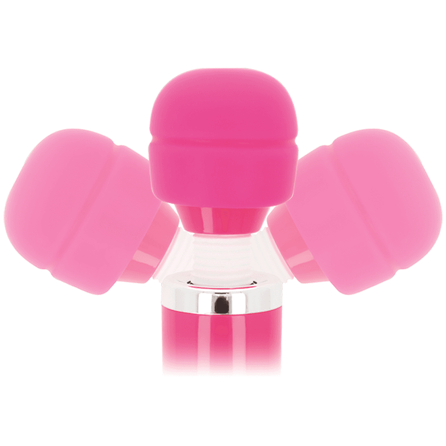 INTENSE - KEANU WAND PINK MASSAGER thumb 2