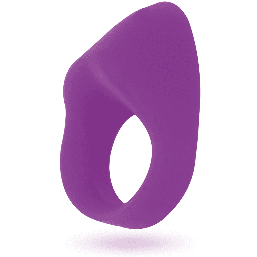 INTENSE - OTO LILAC RECHARGEABLE VIBRATOR RING thumb 2