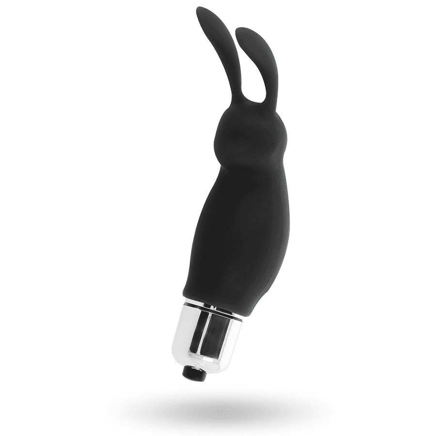 INTENSE - RABBIT ROGER BLACK thumb 2