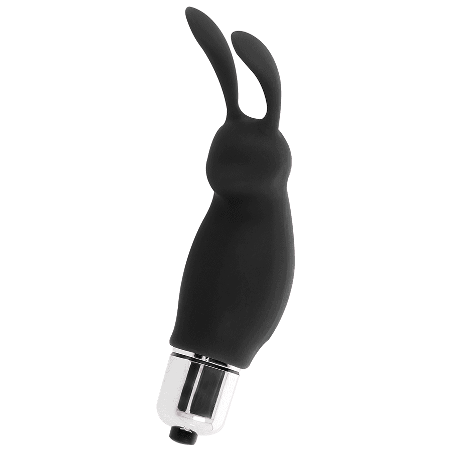 INTENSE - RABBIT ROGER BLACK thumb 3