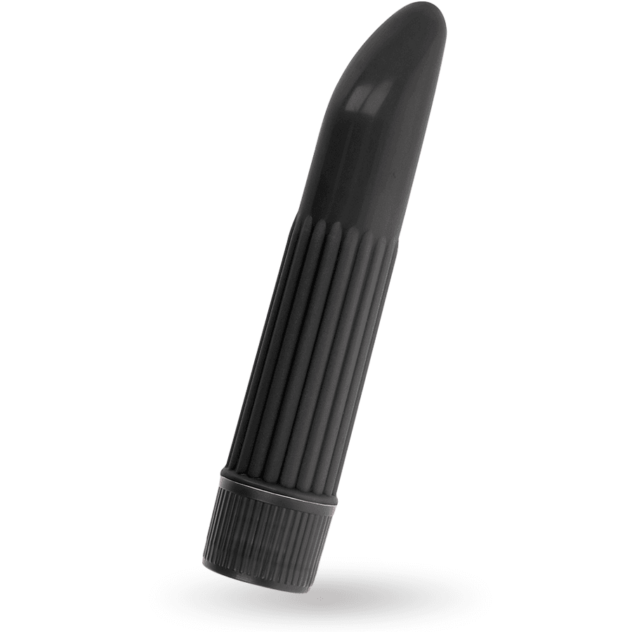 INTENSE - SONNY BLACK VIBRATOR thumb 3