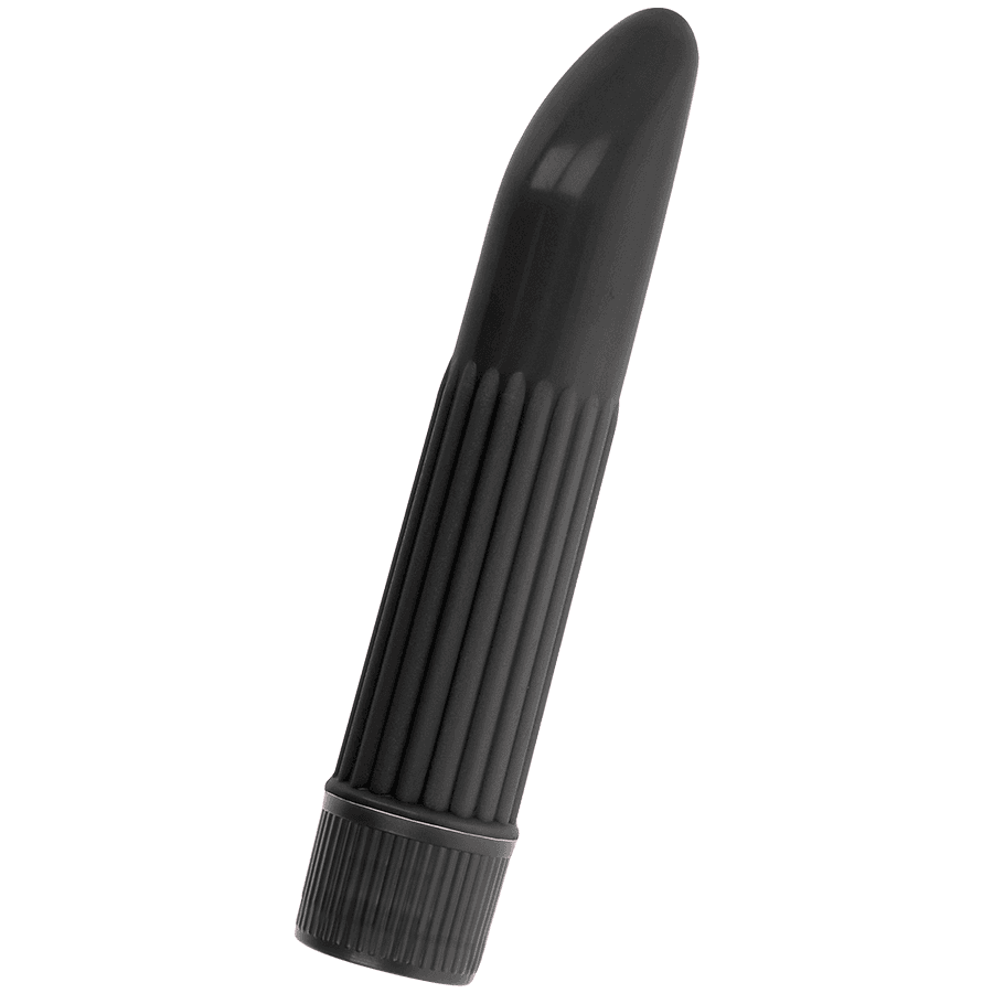 INTENSE - SONNY BLACK VIBRATOR thumb 2
