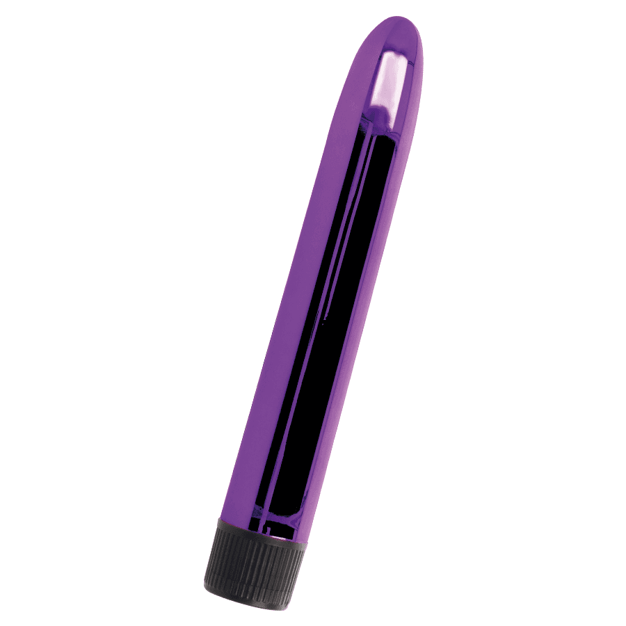 INTENSE - VITO LILAC VIBRATOR thumb 2