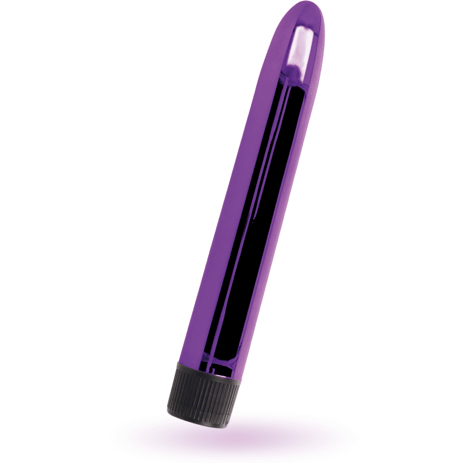 INTENSE - VITO LILAC VIBRATOR thumb 3