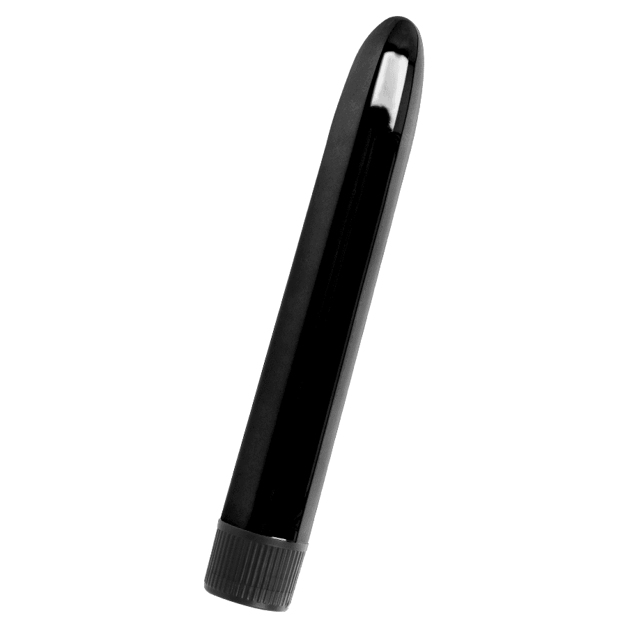 INTENSE - VITO BLACK VIBRATOR thumb 2
