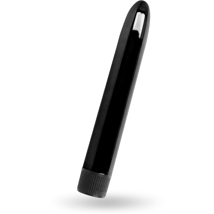 INTENSE - VITO BLACK VIBRATOR thumb 3