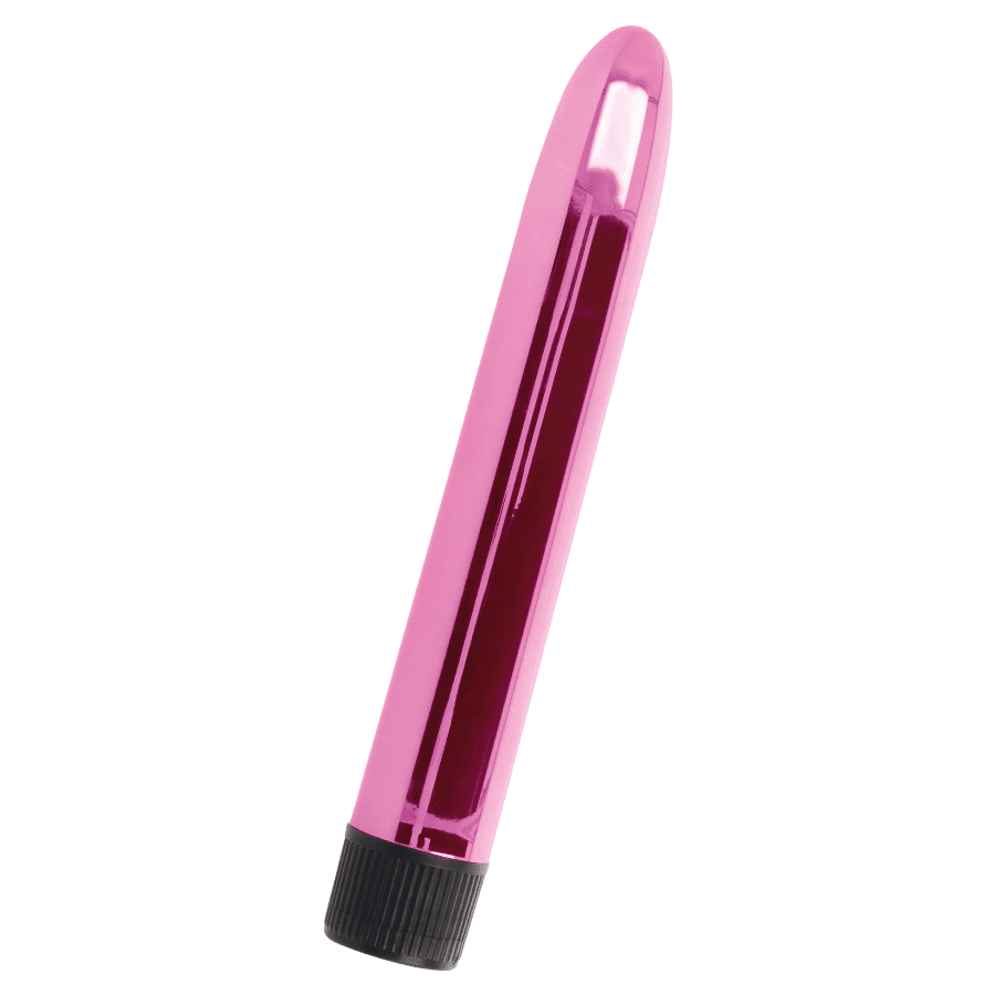 INTENSE - VITO VIBRATOR PINK thumb 2