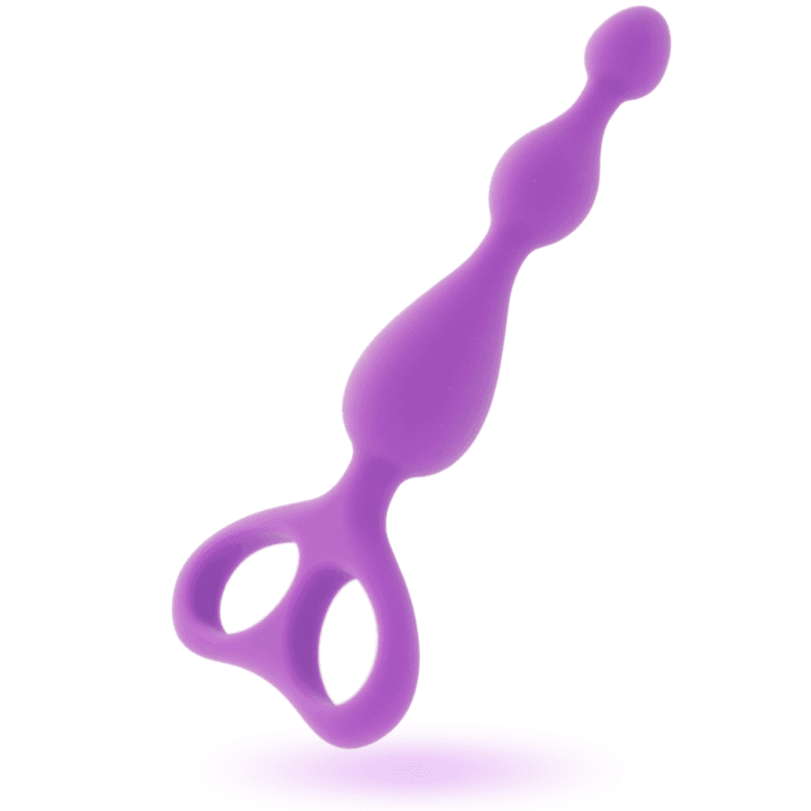 INTENSE - DANTI ANAL LILAC thumb 5