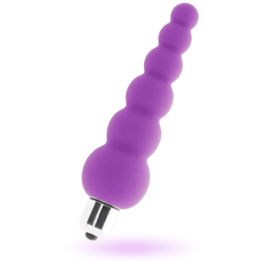 INTENSE - SNOOPY 7 SPEEDS SILICONE LILAC thumb 3