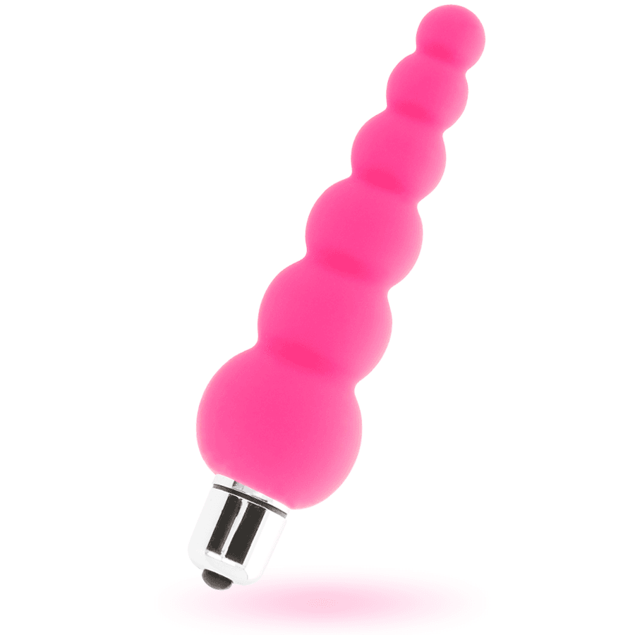 INTENSE - SNOOPY 7 SPEEDS SILICONE INTENSE - PINK thumb 3
