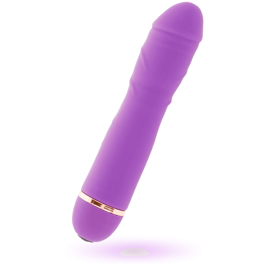 INTENSE - AIRON 20 SPEEDS SILICONE LILAC thumb 2