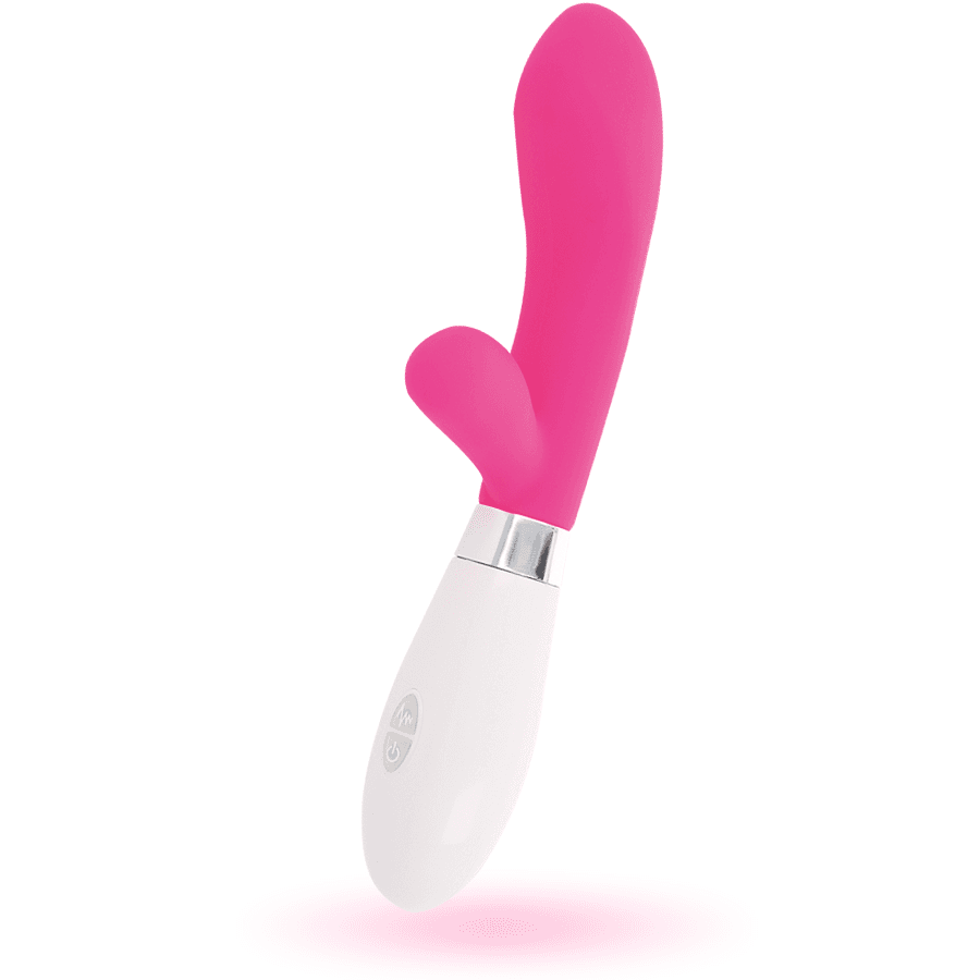 GLOSSY - JACKSON RABBIT PINK thumb 4
