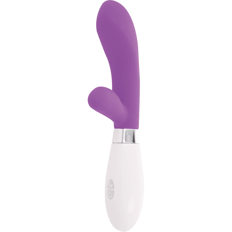 GLOSSY - JACKSON RABBIT PURPLE thumb 3