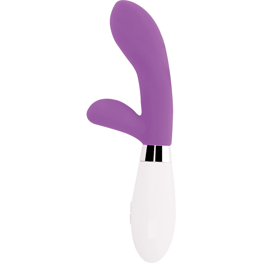 GLOSSY - JACKSON RABBIT PURPLE thumb 2