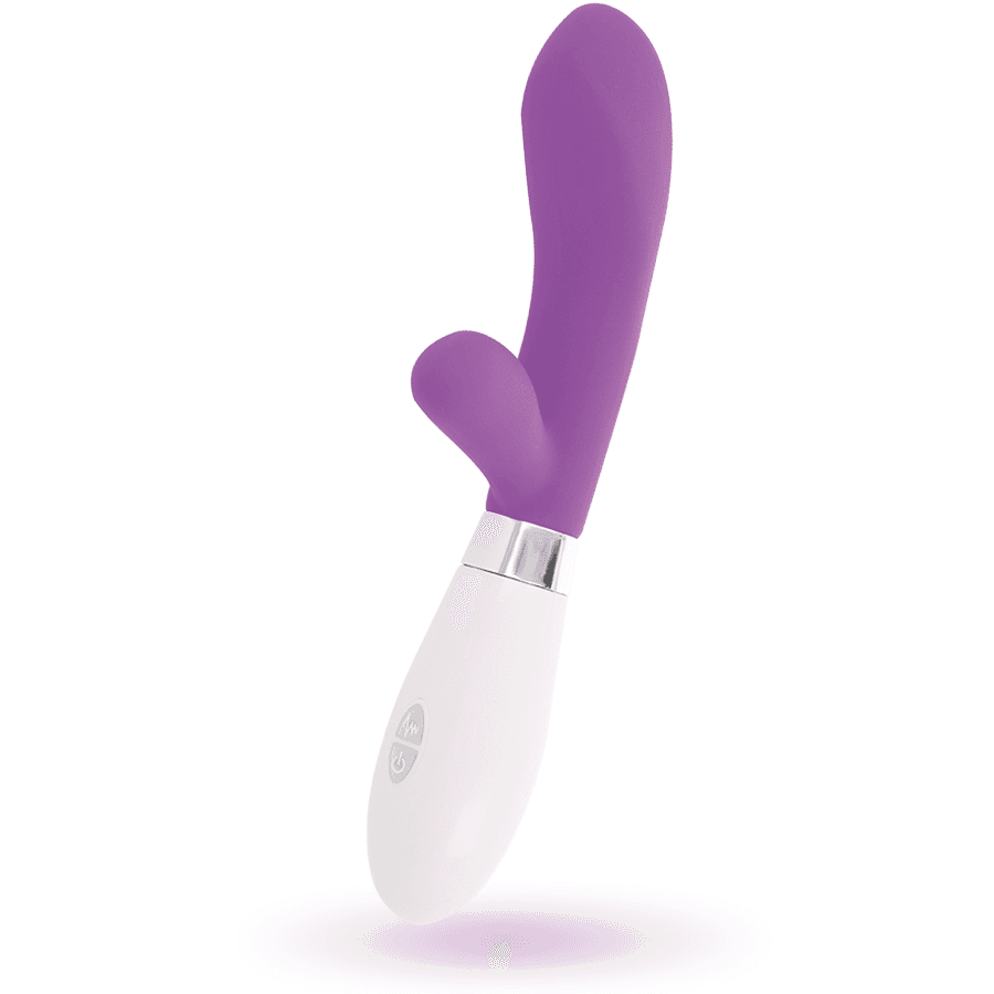 GLOSSY - JACKSON RABBIT PURPLE thumb 4
