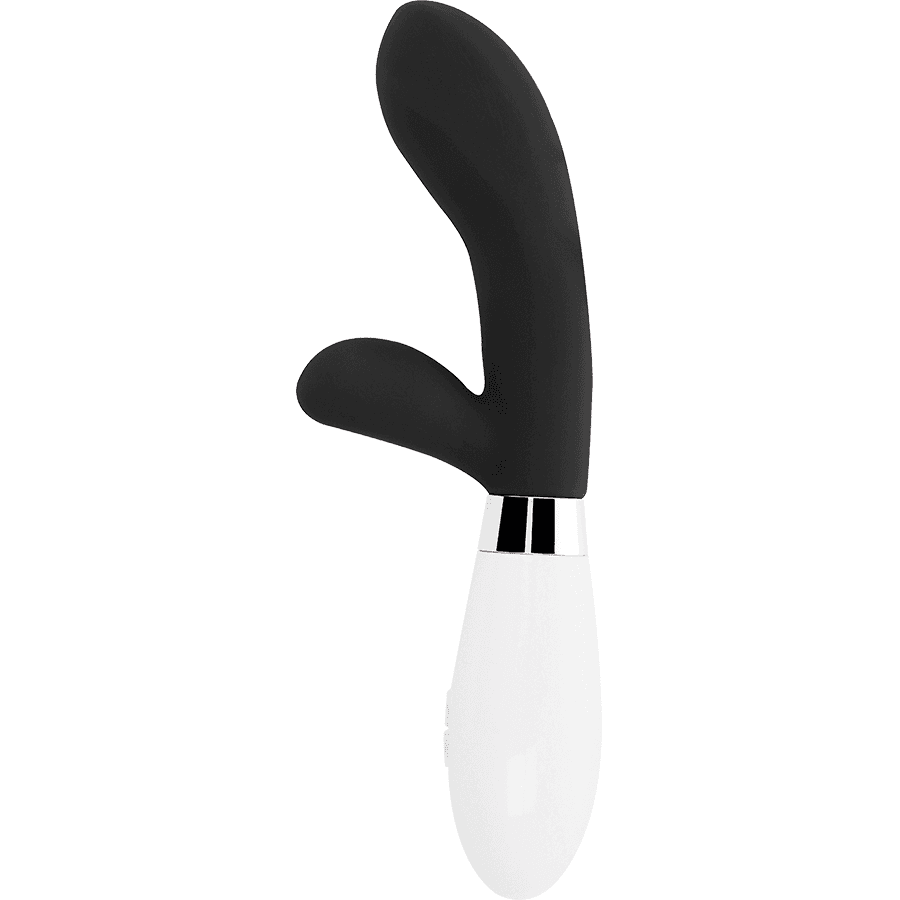 GLOSSY - JACKSON RABBIT BLACK thumb 2