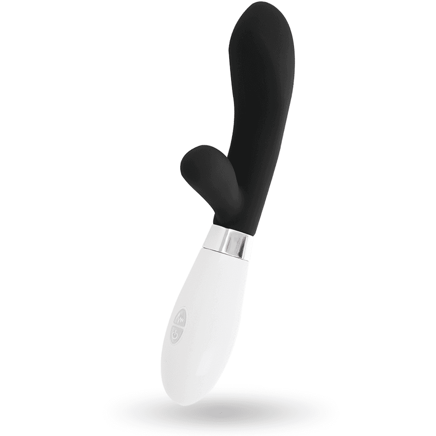 GLOSSY - JACKSON RABBIT BLACK thumb 3