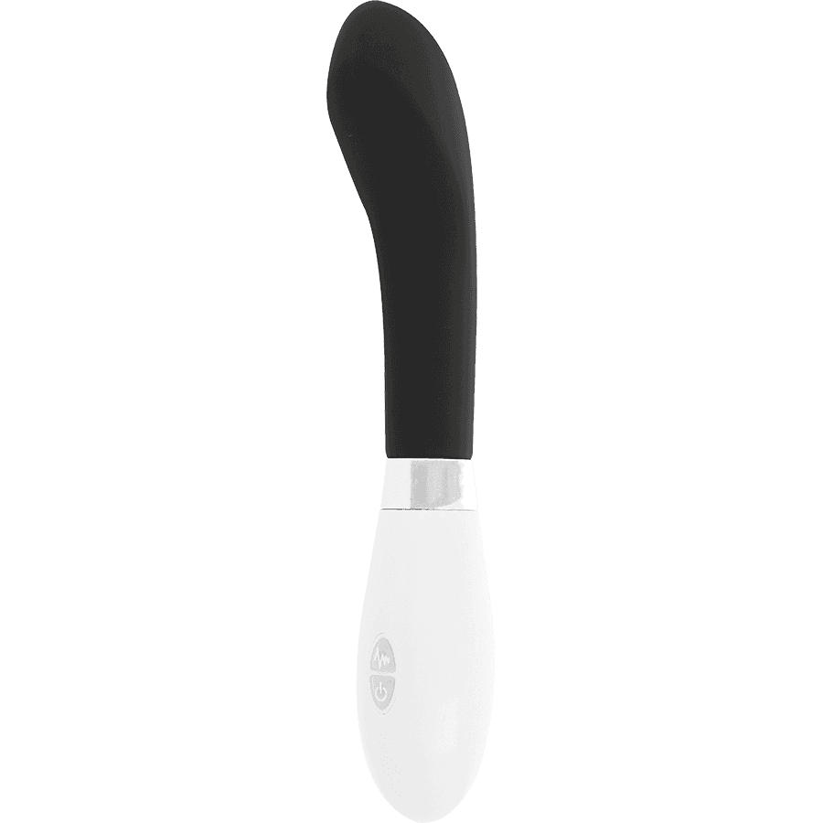 GLOSSY - JOHN VIBRATOR BLACK thumb 4