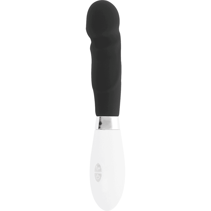 GLOSSY - PAUL VIBRATOR BLACK thumb 2