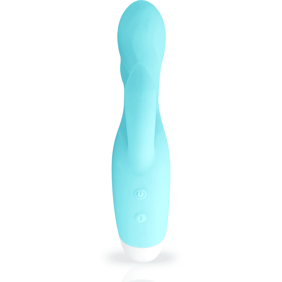 MIA - DRESDE VIBRATOR TURQUOISE thumb 4