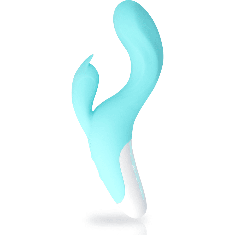 MIA - DRESDE VIBRATOR TURQUOISE thumb 5
