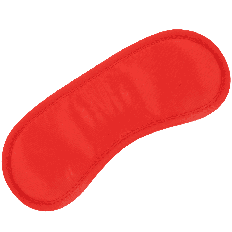DARKNESS - STRAIGHT RED MASK thumb 3