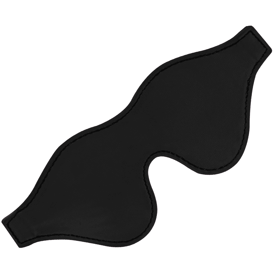 DARKNESS - BLACK MASK thumb 3