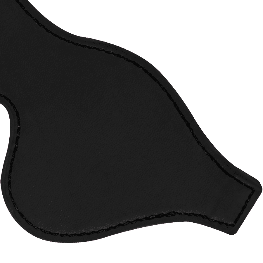 DARKNESS - BLACK MASK thumb 4