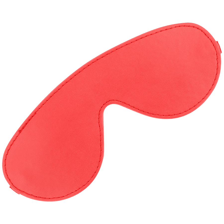 DARKNESS - HIGH QUALITY RED MASK thumb 3